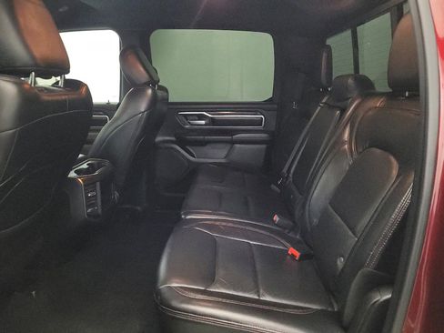 Used 2019 RAM 1500 Big Horn RWD image 18
