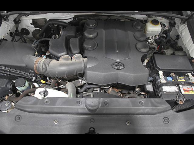 Used 2014 Toyota 4Runner SR5 Premium AWD/4WD image 22