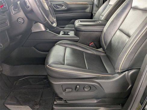 Used 2021 Chevrolet Tahoe Premier image 13