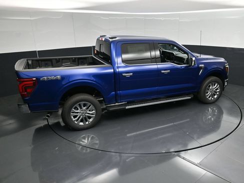 New 2026 Ford F150 Lariat AWD/4WD image 47