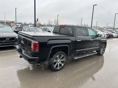 Used 2017 GMC Sierra 1500 Denali image 25