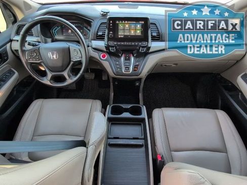 Used 2022 Honda Odyssey EX-L image 5