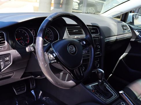 Used 2019 Volkswagen Golf Alltrack S AWD/4WD image 38