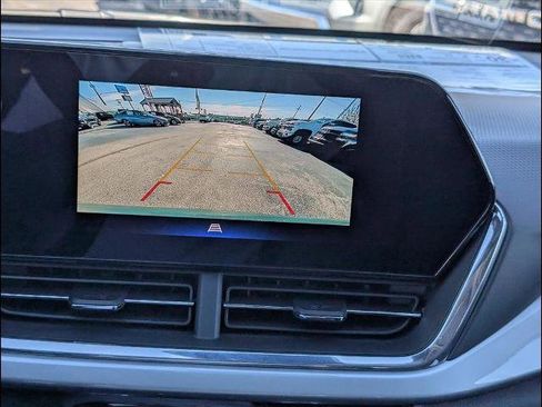 New 2026 Chevrolet Trax LT w/ LT Convenience Package image 9