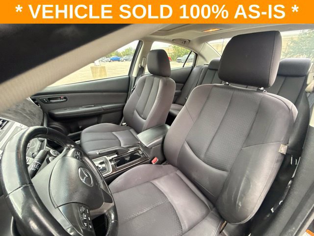 Used 2012 MAZDA MAZDA6 i Touring Plus FWD image 20