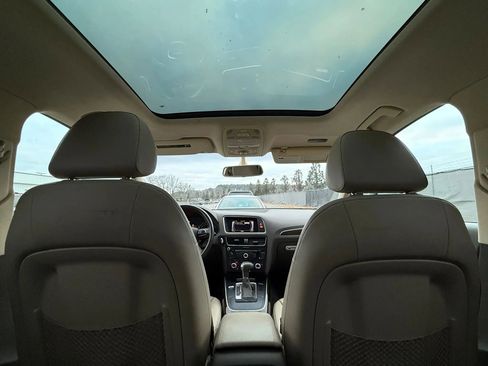 Used 2014 Audi Q5 2.0T Premium image 23