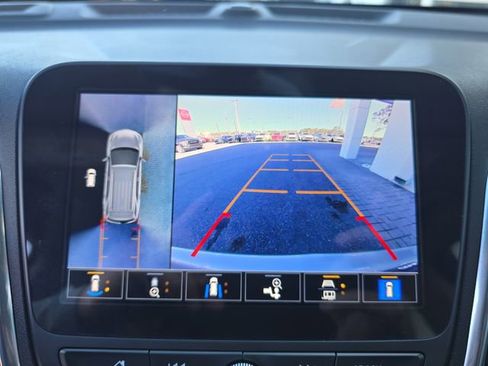 Certified 2024 Chevrolet Equinox LT image 20