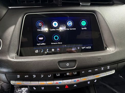 Used 2019 Cadillac XT4 Premium Luxury AWD/4WD image 26