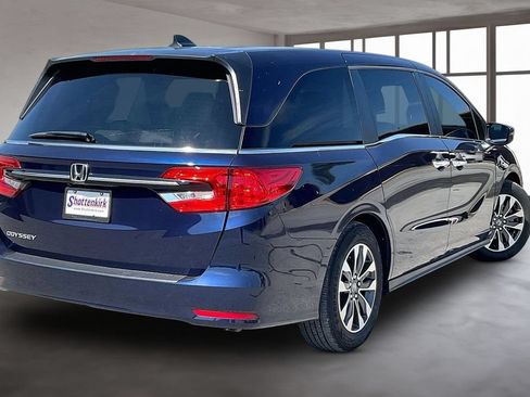 Certified 2023 Honda Odyssey EX-L image 6