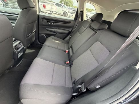 Used 2024 Honda CR-V EX image 17