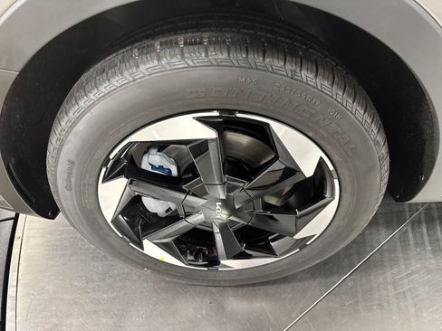 New 2026 Kia Sorento EX image 2