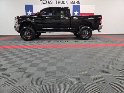 Used 2022 RAM 2500 Tradesman