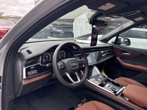 New 2026 Audi Q7 2.0T Premium image 12