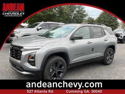 New 2026 Chevrolet Equinox LT w/ Convenience Package II