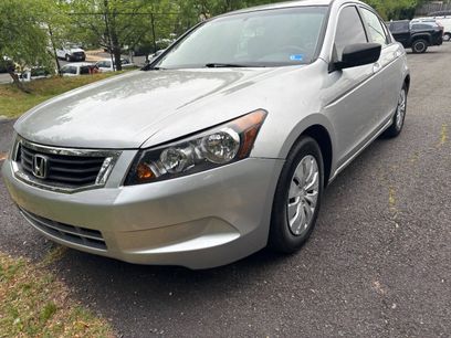 Used 2010 Honda Accord LX