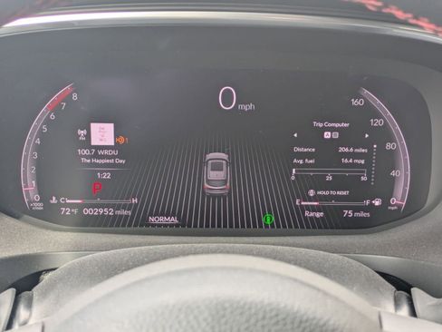 New 2026 Acura RDX SH-AWD image 10