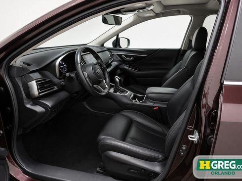 Used 2024 Subaru Outback Limited XT AWD/4WD image 10