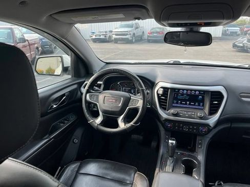 Used 2017 GMC Acadia SLT FWD image 42