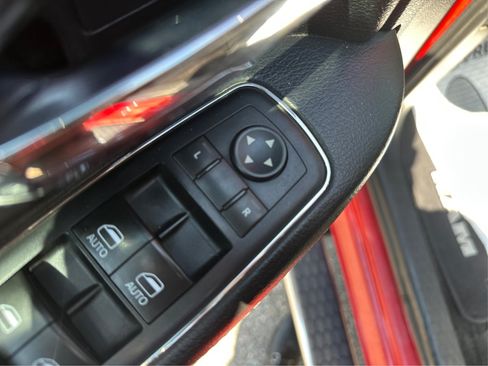 Used 2016 RAM 1500 Sport AWD/4WD image 16