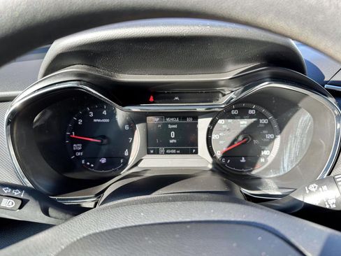 Used 2023 Chevrolet TrailBlazer LT AWD/4WD image 17