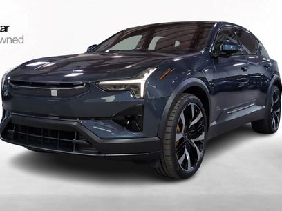 Used 2025 Polestar Polestar 3