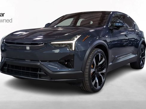 Used 2025 Polestar Polestar 3 image 1