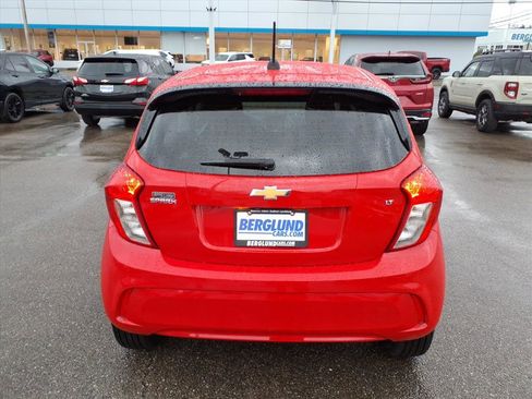 Used 2021 Chevrolet Spark LT FWD image 5