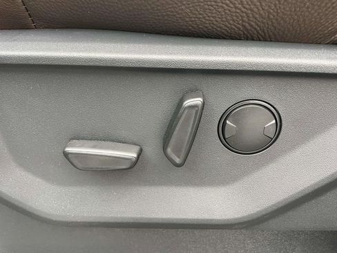 New 2026 Ford Expedition Max King Ranch image 12