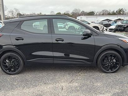 New 2027 Chevrolet Bolt RS w/ Technology Package