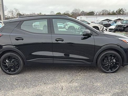 New 2027 Chevrolet Bolt RS w/ Technology Package FWD image 4