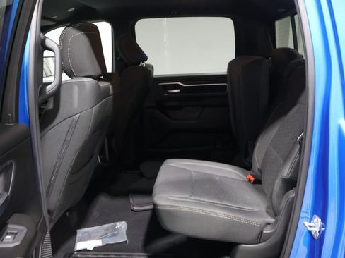 Used 2025 RAM 1500 Big Horn image 19