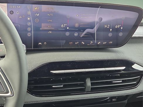 New 2026 Buick Enclave Sport Touring AWD/4WD image 21