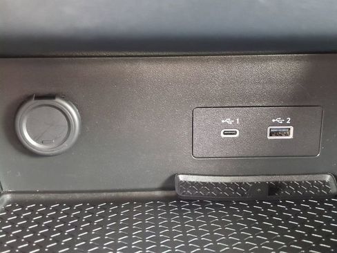 Certified 2024 Nissan Pathfinder S image 21