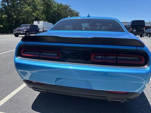 Used 2023 Dodge Challenger GT w/ Plus Package RWD image 24