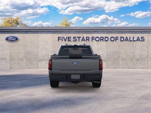 New 2026 Ford F150 XL RWD image 5