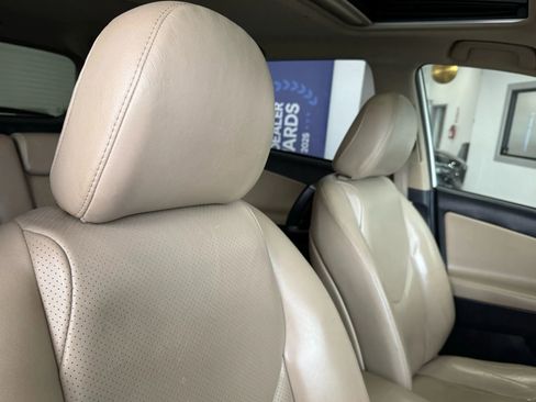 Used 2012 Toyota RAV4 Limited image 22