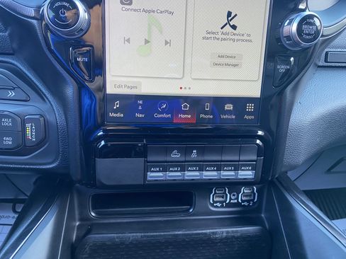 Used 2022 RAM 1500 TRX image 29