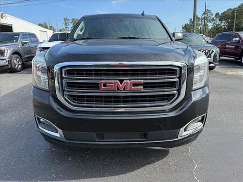 Used 2019 GMC Yukon XL SLT AWD/4WD image 8