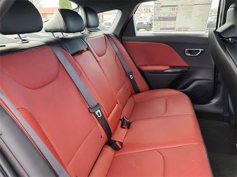 New 2026 Kia K4 GT-Line w/ GT-Line Premium Package image 17