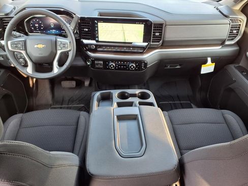 New 2026 Chevrolet Silverado 1500 LT w/ Safety Package image 8