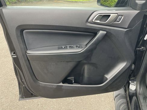 Used 2020 Ford Ranger Lariat w/ Equipment Group 501A Mid AWD/4WD image 21