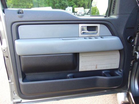 Used 2011 Ford F150 XLT w/ XLT Chrome Pkg RWD image 42