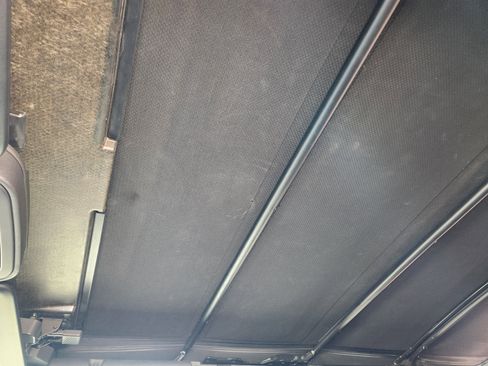 Used 2023 Ford Bronco Badlands w/ Sasquatch Package image 24