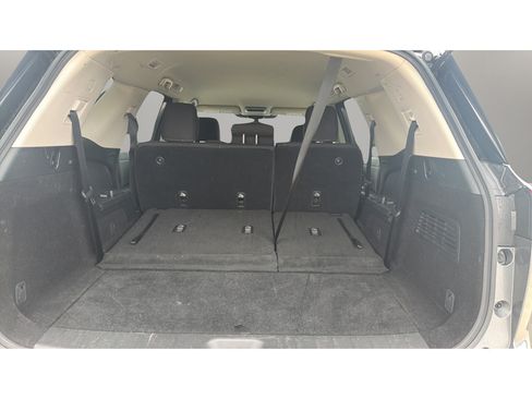 Certified 2024 Nissan Pathfinder SV AWD/4WD image 13