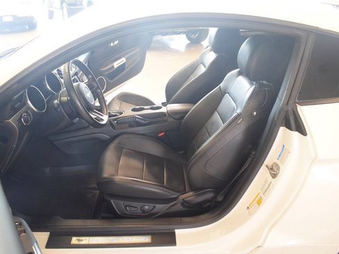 Used 2022 Ford Mustang GT Premium w/ GT Performance Package RWD image 68