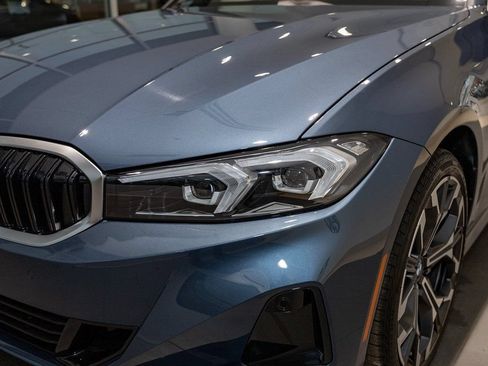 Used 2026 BMW 330i xDrive Sedan w/ Premium Package AWD/4WD image 8