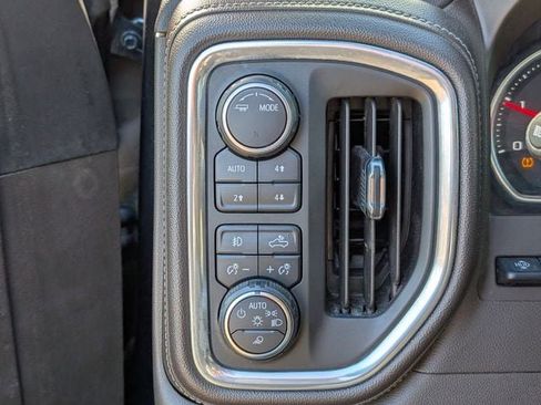 Used 2020 Chevrolet Silverado 3500 LTZ w/ Technology Package image 21