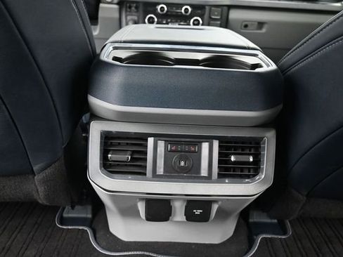 Used 2024 Ford F450 Limited w/ FX4 Off-Road Package AWD/4WD image 24