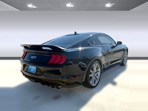 Used 2022 Ford Mustang GT Premium w/ Equipment Group 401A image 9