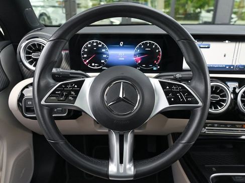 Used 2025 Mercedes-Benz CLA 250 CLA 250 image 22